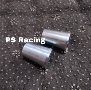 PROMO 2 pcs Bos Bosh Jalu Tanam Bandul Stang Adapter Jalu Stang Universal Semua Motor