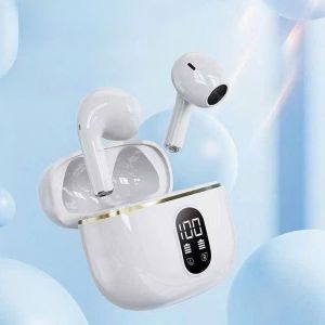 Tai Nghe Bluetooth X87 Phiên Bản 5.3 Màn Hình LED Âm Thanh Sống Động Cảm Ứng Thông Minh