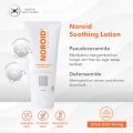 Noroid Soothing Lotion - 200ml + Noroid Derma Rash Cream - 60ml. 