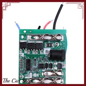 [The Cici Shop] 5S 18V 21V 20A Battery Charging Protection Board Protection Circuit Board
