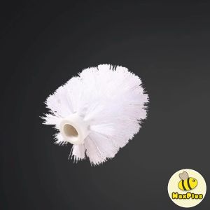 MaxPlus Stainless Steel Cleaning Brush Bucket Brush Long Handle Brush