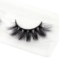【Hot demand】 Lehuamao Makeup 3d Mink Lashes 100% Cruelty Free Handmade 3d Mink Lashes Full Strip Lashes Soft False Eyelashes Makeup Lashes. 