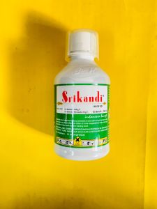 Insektisida Racun Kontak Lambung SRIKANDI 160/20 OD dari Belka S