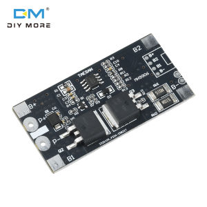 Diymore 3S 12.6V bảng bảo vệ pin lithium 18650 bảo vệ pin Lithium mô-đun bảo vệ chống quá tải và quá tải 7A