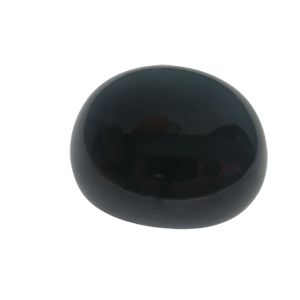 Natural Uruguay Purple Amethyst 21.13 Cts. Oval Cut Eye Clean Grade Loose Gemstone