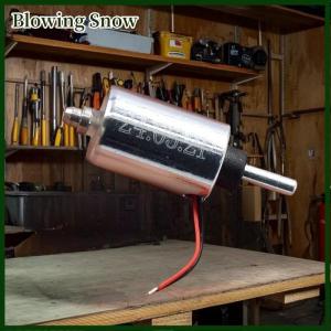 Blowing 1 Piece DIY Fingerprint Lock DC 7.4V 9V 12V Mini Round 10MM Cylinder Suction Push-Pull Type Linear Solenoid Electromagnet