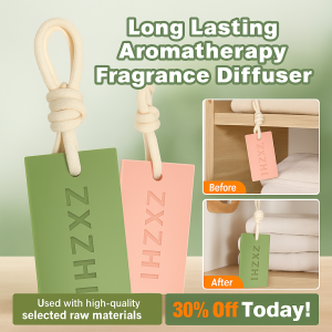 Ecofriendly Whole House Diffuser Tablet