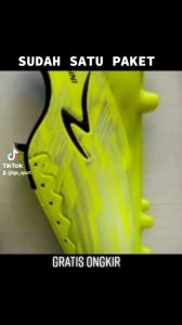 SEPATU BOLA INFINITY SIMIC