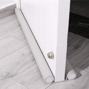 Miếng xốp bọc chân cửa chắn gió chống bụi ngăn tiếng ồn ngăn côn trùng 93 x 9.6cm