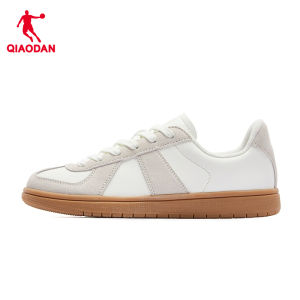 Qiaodan Giày thể thao nam đế mềm chống sốc đệm đàn hồi chống trượt Actual Combat XM25230532F