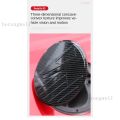 For Mazda CX30 CX30 Fuel Tank Cap Decorative Sticker Brand New CX-30 Modified Parts Carbon Fiber Pattern Body. 