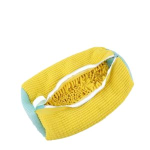 Shoe Washing Cover Lazy Shoe Washing Bag Household Washing Care Bag Household Machine Wash Care Bag Anti-Deformation Shoe Washing Bag Manufacturer