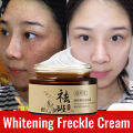 30g Whitening melasma cream Freckle Removing Cream pekas cream original japan  Remove Wrinkles Cream Pekas Remover Cream Blemish Cream Remove Melasma Freckles Anti Aging Serum Sunburn remove dark spot on face pikas remover cream Moisturizing Cream. 