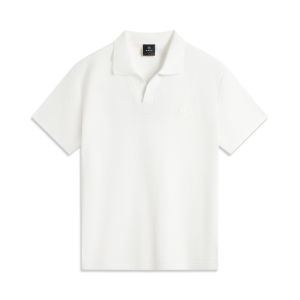 【DWYANE WADE】LI-NING Wade Lifestyle Mens Short Sleeve T-shirt AMBV373 Legit Official Store