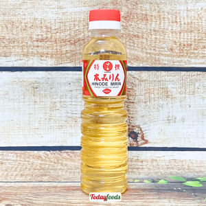 Rượu Nấu Ăn Mirin Nhật Bản Hon Mirin HINODE 320ML
