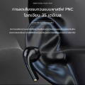 หูฟัง SAMSUNG (ของแท้ 100%) หูฟังเอียบัดไร้สาย หูฟังบลูทูธ พร้อม MIC กันน้ำ TWS สเตอริโอหูฟังกีฬา หูฟังพร้อมเคสชาร์จ ใช้งานได้ทั้งระบบ ios และ android. 