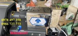 Máy xay lúa gia đình Trường Thành