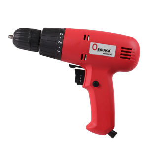 Máy Bắt Vít ABG OSSUKA OS621 Công Suất 280w Hoạt Động Mạnh Mẽ Bắn Mái Tôn Thiết Kế Nhỏ Gọn Tiện Dụng Dùng Cho Sửa Chữa Vật Dụng