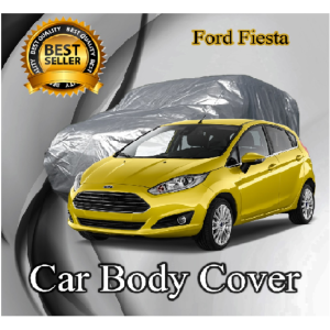 penutup Sarung body Cover Mobil Car Selimut Mobil ford fiesta