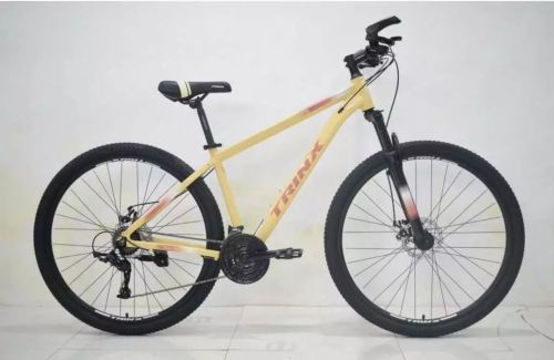 Which TRINX Mountain Bike Model Fits Your Riding Style and Terrain?