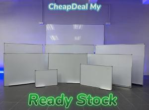 3x4 Whiteboard Magnetic