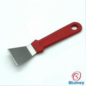 Blumey พลั่วทำความสะอาดห้องครัว ไม้พายขจัดก้อนน้ำแข็ง kitchen spatula