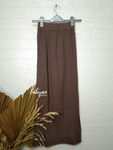 ROK SPAN RAJUT PREMIUM / Rok Rajut Span
