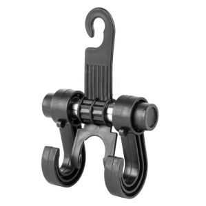 Car Seat Headrest Hooks By Oetoe Strong And Durable Backseat Headrest Hanger Storage For Handbags JC ELise
