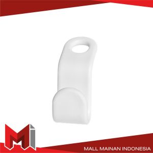 MallMainan-C1097 Gantungan Baju Pengait Pakaian Gantungan Sambungan Hanger Baju / Konektor Kait