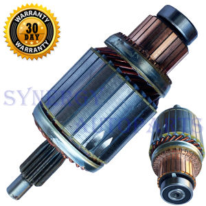 Armature Starter Angker Starter Mitsubishi Kuda Diesel 12V 4D33 - 7858