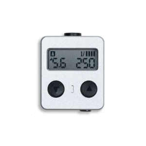 Camera-top Light Meter Enhances Photography in Conditions Simple to Operate Precise Lighting Measurements