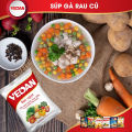 Bột Ngọt Vedan. 