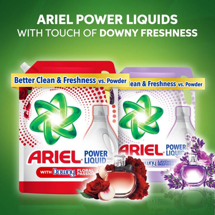 Ariel%20Liquid%20Detergent%20Floral%20Passion%20Sunrise%20Fresh%20485%20-%20500G%20Refill%20(Laundry,%20Detergent)%20-%20Image%207