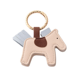 Hat Clip Magnetic Portable Clip Hat Artifact Travel Storage Hat Anti-Lost Clip Sun Hat Backpack Hook Hanging Bag Buckle防丢小马磁吸帽夹