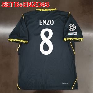 Áo đấu bóng đá Chelsea áo đấu của cầu thủ thiết kế mới cho mùa giải 2026/2027 Giải Ngoại hạng Anh UEFA có thể tùy chỉnh bằng cách in tên và số có các kích cỡ từ S đến 2XL. # PY0144