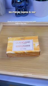 Local Stock Handmade Essential Oil Soap Long-Lasting Fragrance Soap Moisturizing Oil-control Best Price