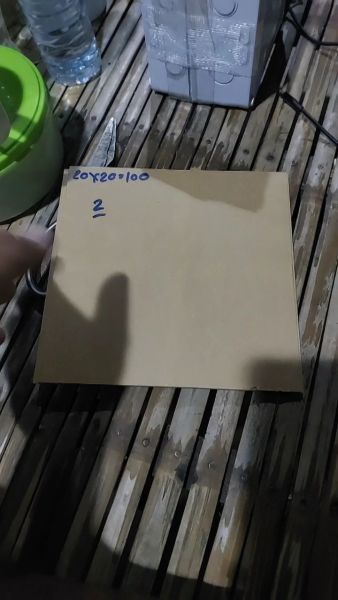 Buyer review video 2