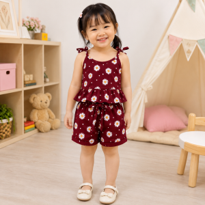 AYDA - SETELAN ANAK FELICE DAISY