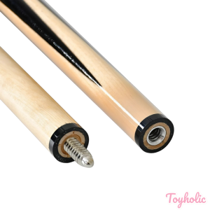 Cơ bida giá rẻ phụ kiện cho bàn bida tại nhà cho bé nhiều kích thước bộ quà tặng