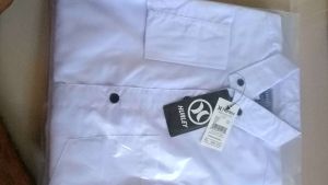 Kemeja Wanita Polos Lengan Panjang: Desain Elegan & Nyaman