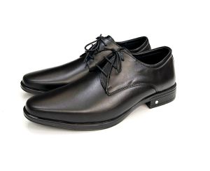 [Mới] Giày Tây Nam Biti.s Cao Cấp/ Giày Công Sở ❤️FREE SHIP❤️ BVM001377 Đen - 39-43