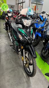 WMOTO WM110 (N2) New Model 2024