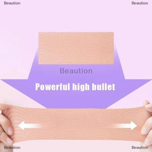 [COD] Beaution เทปยกกระชับกล้ามเนื้อใบหน้ายาว5ม. เป็นมิตรกับผิวและระบายอากาศได้ดีเพื่อลดริ้วรอยบนใบหน้าเทปพยุงกล้ามเนื้อ V-line