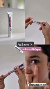 ACM Azéane cream 15% Axit Azelaic 30ml