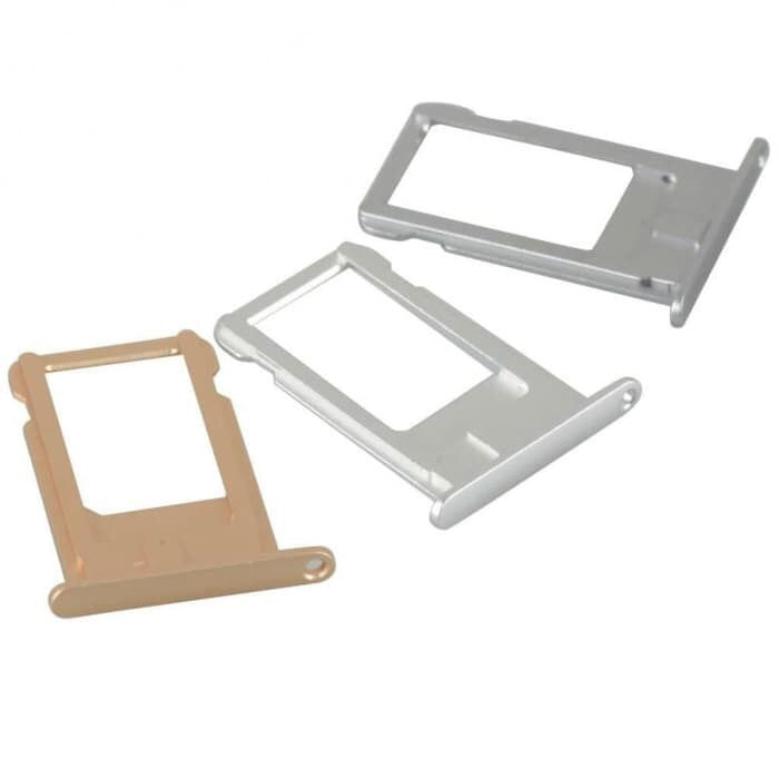 Simtray Sim Tray Slot Tempat Kartu Sim Card Sim Holder Sim Lock