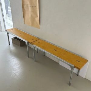 xpkQ Nordic Wooden Patio Benches Coffee Shop Decoration Indoor Benches Bakery Outdoor Strong Durable Benche Outdoor Furniture 4P6B8