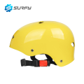 MTM Helmet NutShell Helmet S-01 Open Face Motorcycle and Bike Helmet Ventilation Free Size. 