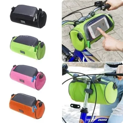Lampu Sepeda LED Belakang Rechargeable USB Waterproof