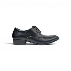 Santa Barbara Men Classic Leather Formal Dress Shoes S0125085