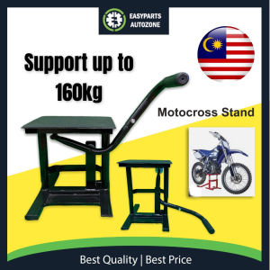Autozone Motocross Stand Lifter Scrambler Jack Lift Dirt Bike Stand Supermotor Stand